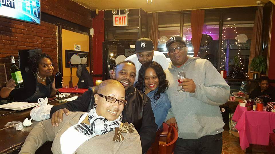 T-Roc Homestyle Cooking | restaurant | 194 Ralph Ave, Brooklyn, NY 11233, USA | 7184848844 OR +1 718-484-8844