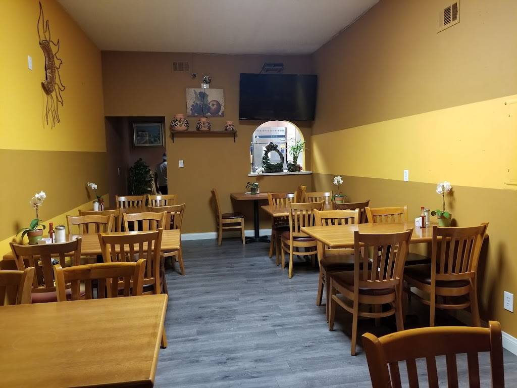 La Nueva Paz | restaurant | 6807 Hazeltine Ave, Van Nuys, CA 91405, USA | 8187856774 OR +1 818-785-6774