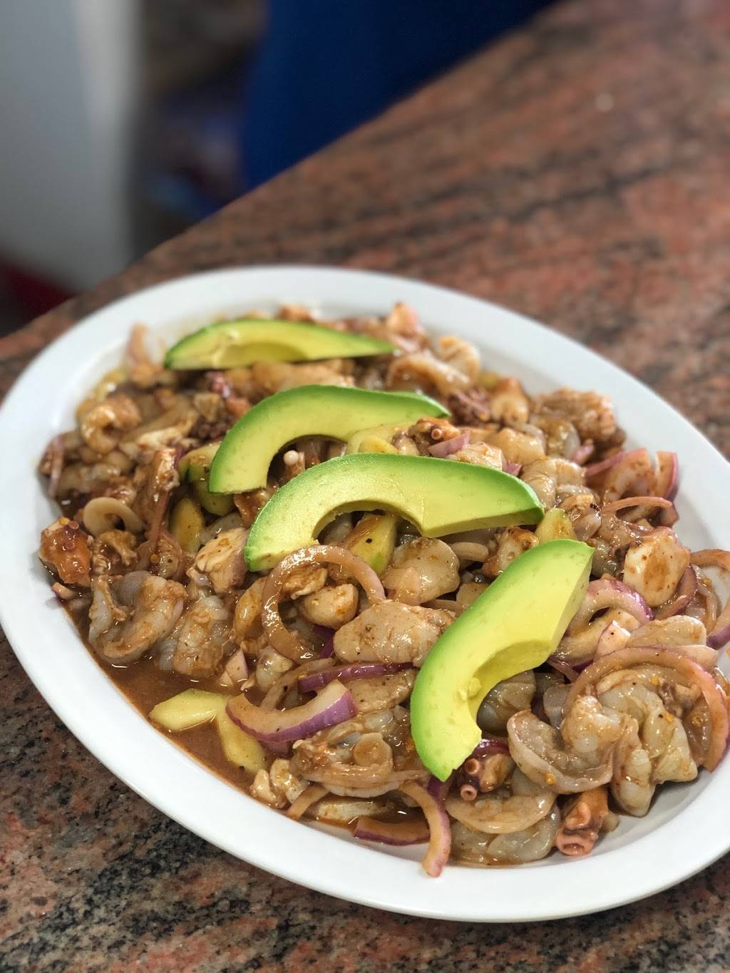 Pescaderia Mi Lindo Guaymas | restaurant | 3037 W Van Buren St, Phoenix, AZ 85009, USA | 6022780296 OR +1 602-278-0296