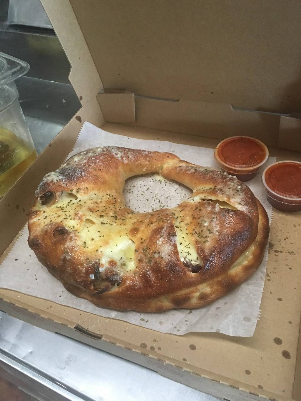 Frankies Pizza | restaurant | 130 S Congress Ave, Delray Beach, FL 33445, USA | 5612742274 OR +1 561-274-2274