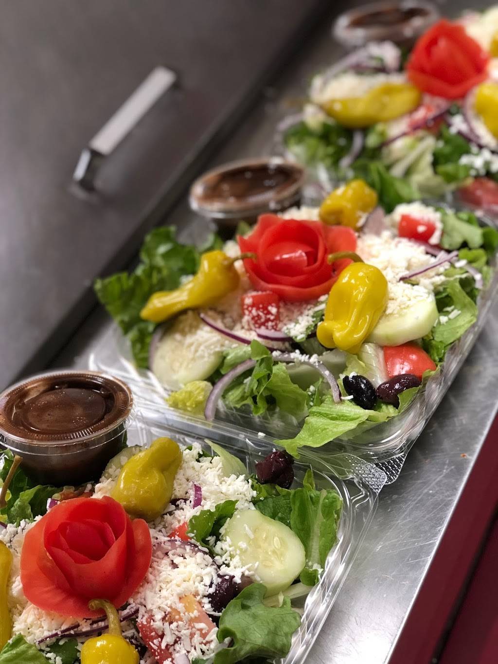 I Love NY Pizza | restaurant | 980 Birmingham Rd, Alpharetta, GA 30004, USA | 7704429699 OR +1 770-442-9699