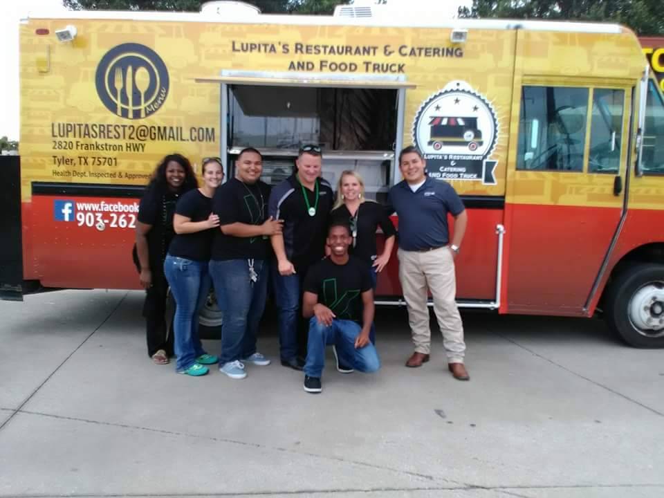 Lupitas Restaurant | restaurant | 2820 Frankston Hwy, Tyler, TX 75701, USA | 9032627849 OR +1 903-262-7849