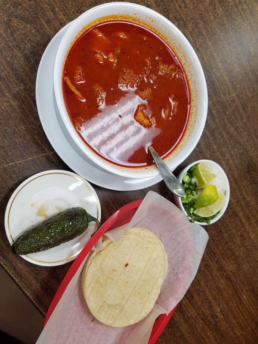 Tienda La Latina La Mexican | restaurant | 2201 11th St Suite 3, Mandeville, LA 70471, USA | 9856268155 OR +1 985-626-8155