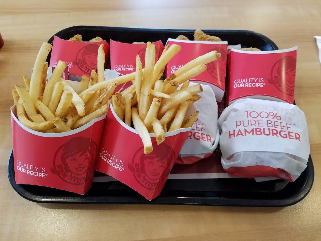 Wendys | restaurant | 3225 N N 5th Street Hwy, Reading, PA 19605, USA | 6109210884 OR +1 610-921-0884