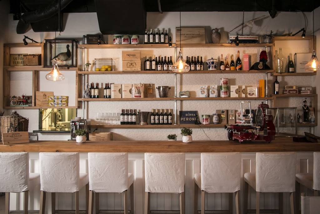 Cacio e Pepe Italian | restaurant | 15903 Biscayne Blvd, North Miami Beach, FL 33160, USA | 3056273436 OR +1 305-627-3436