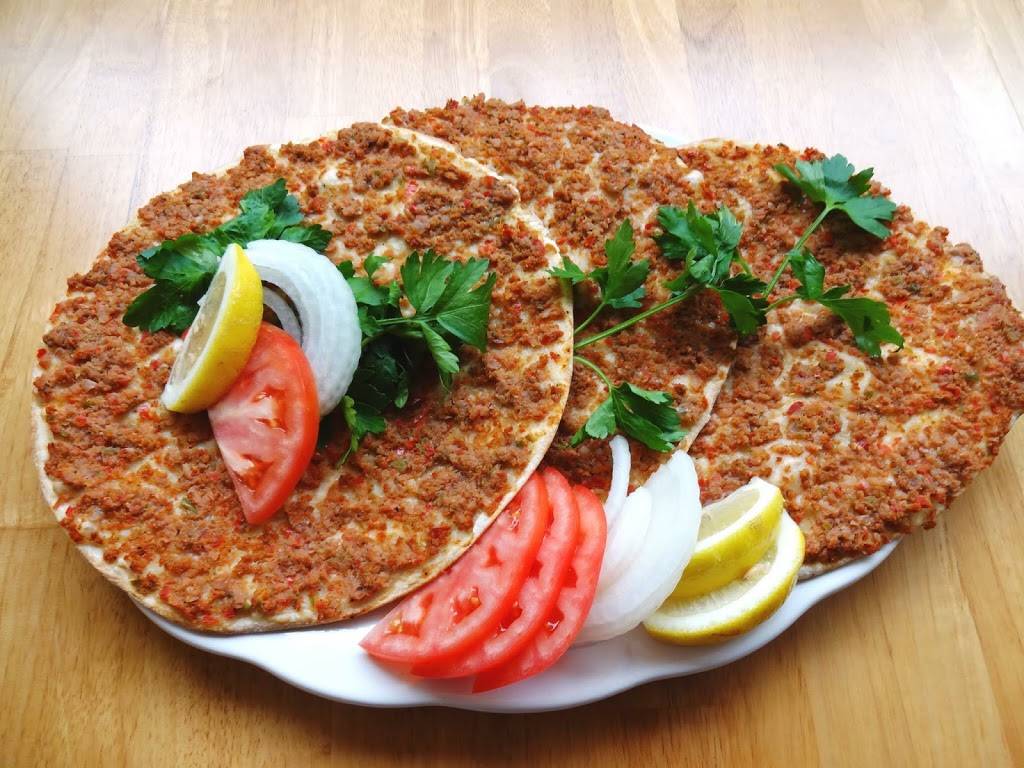I-Cafe Sukurs Place / Pide Ve Lahmacun | restaurant | 1814 W Irving Park Rd, Chicago, IL 60613, USA | 7737554022 OR +1 773-755-4022