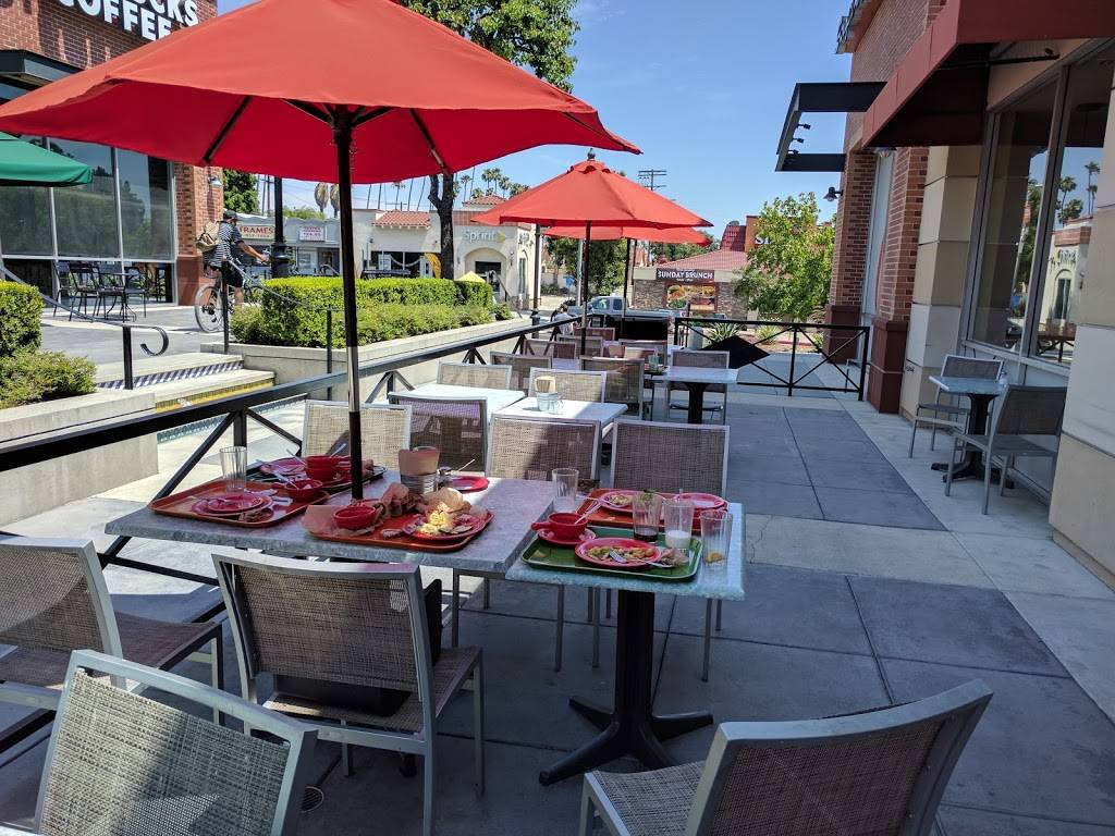 Souplantation | restaurant | 2921 Los Feliz Blvd, Los Angeles, CA 90039, USA | 3232846312 OR +1 323-284-6312