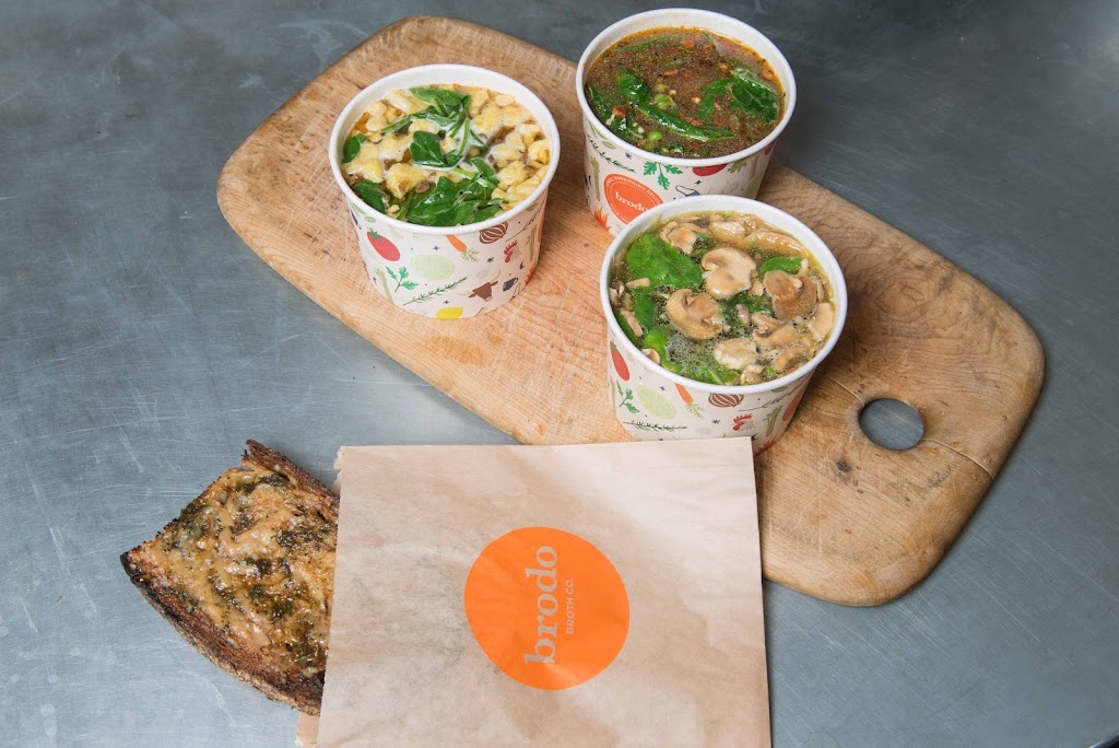 Brodo | restaurant | 496 Hudson St, New York, NY 10014, USA | 2123660600 OR +1 212-366-0600