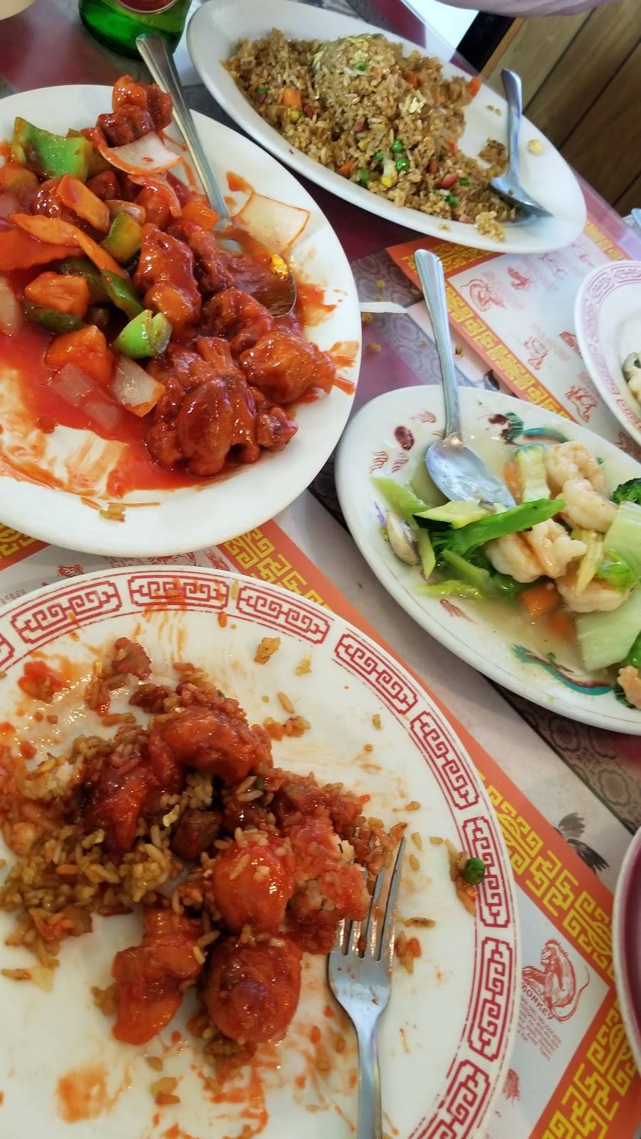 Silver Dragon Restaurant | restaurant | 5405 Sunrise Blvd, Citrus Heights, CA 95610, USA | 9169657457 OR +1 916-965-7457