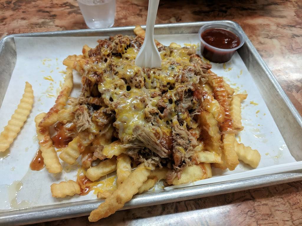 Bigg Dane and Beale’s Texas BBQ | restaurant | 7373 East Ave, Fontana, CA 92336, USA | 9098995300 OR +1 909-899-5300