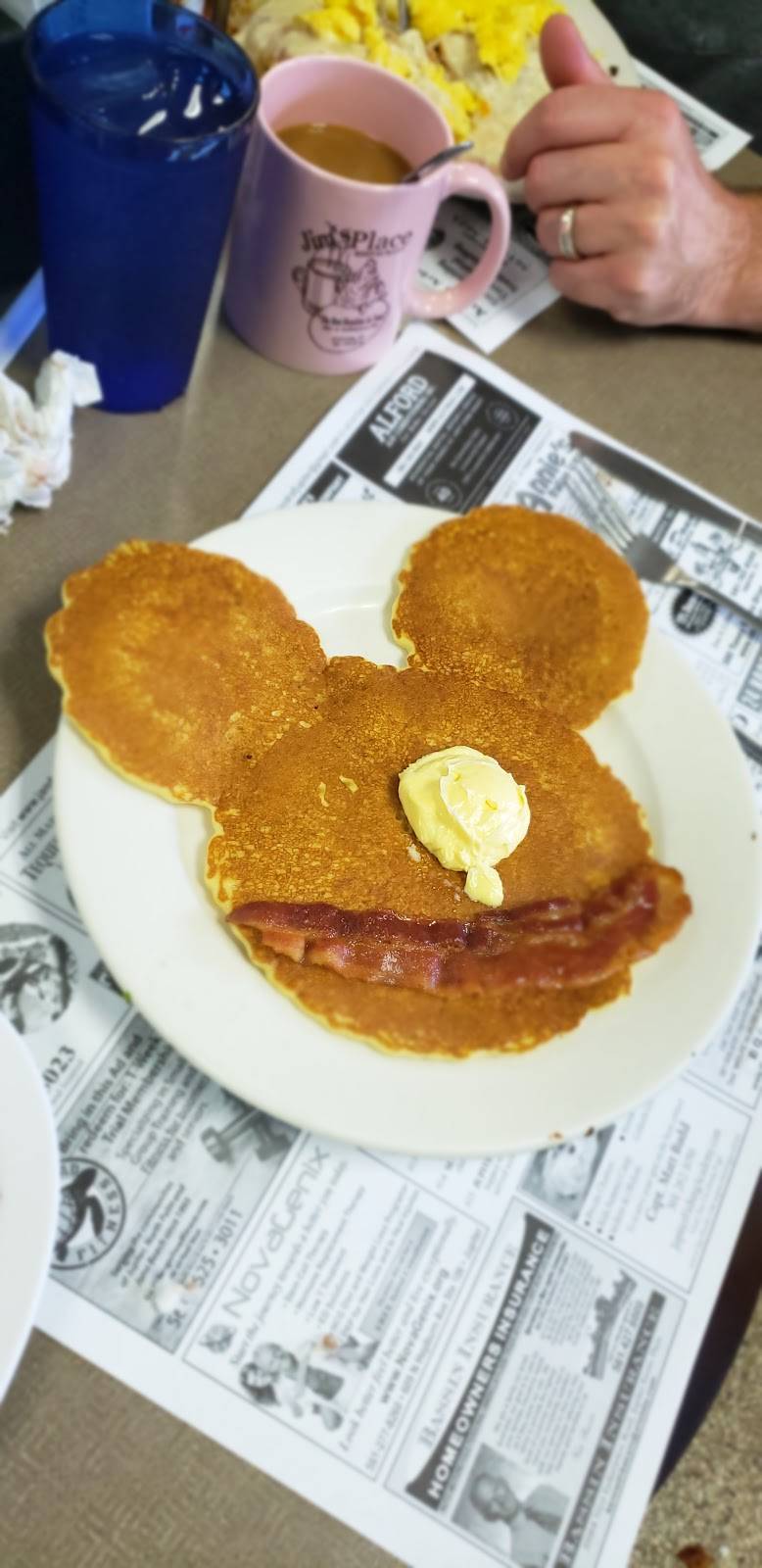 Jims Place | meal takeaway | 901 W Indiantown Rd #6, Jupiter, FL 33458, USA | 5617466216 OR +1 561-746-6216