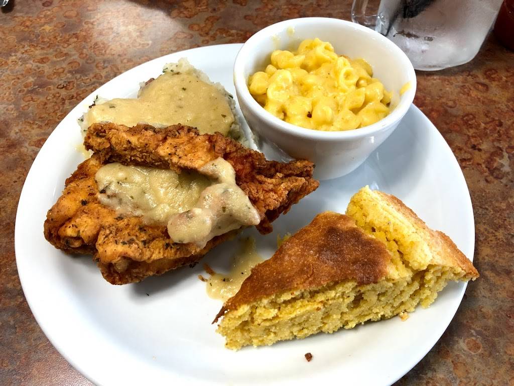 Sauce Boss Southern Kitchen | restaurant | 877 E 12300 S, Draper, UT 84020, USA | 3854342433 OR +1 385-434-2433