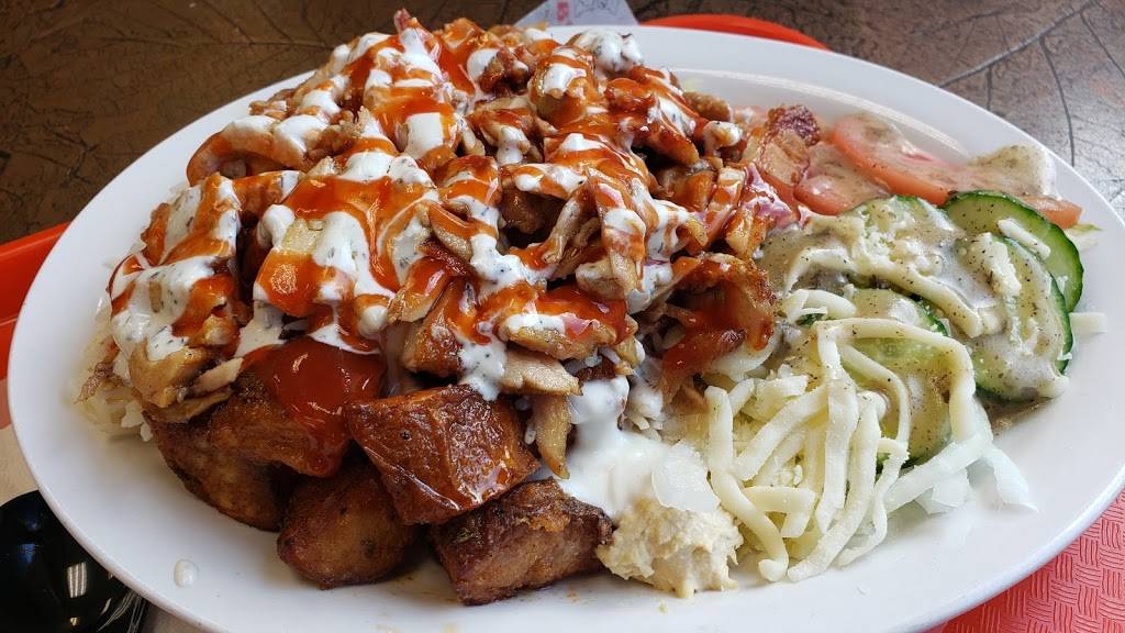 Pita Land | restaurant | Unit #21-22, 200 Whitmore Rd, Woodbridge, ON L4L 6E2, Canada | 9058567482 OR +1 905-856-7482