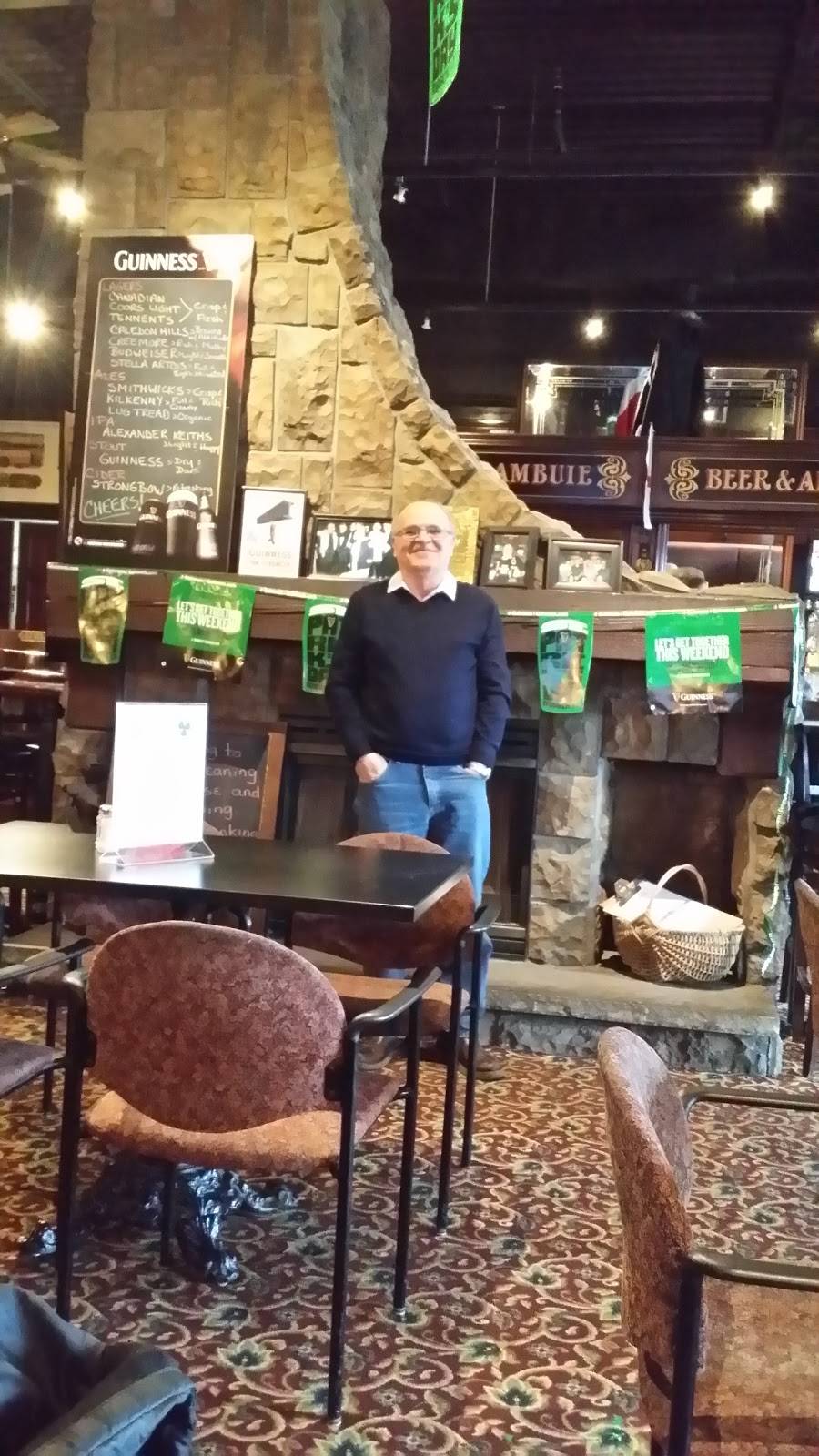 Toby Jug | restaurant | 15 Allan Dr, Bolton, ON L7E 2B5, Canada | 9058577227 OR +1 905-857-7227