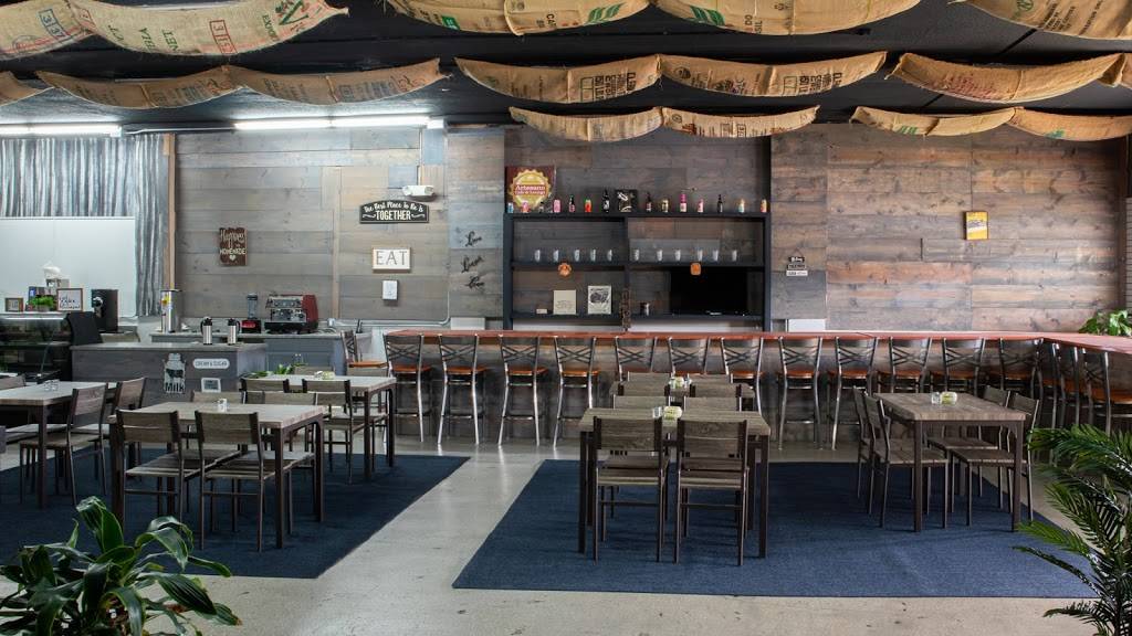 Artesano Cafe & Lounge | cafe | 6 S Federal Hwy, Dania Beach, FL 33004, USA | 7542633149 OR +1 754-263-3149