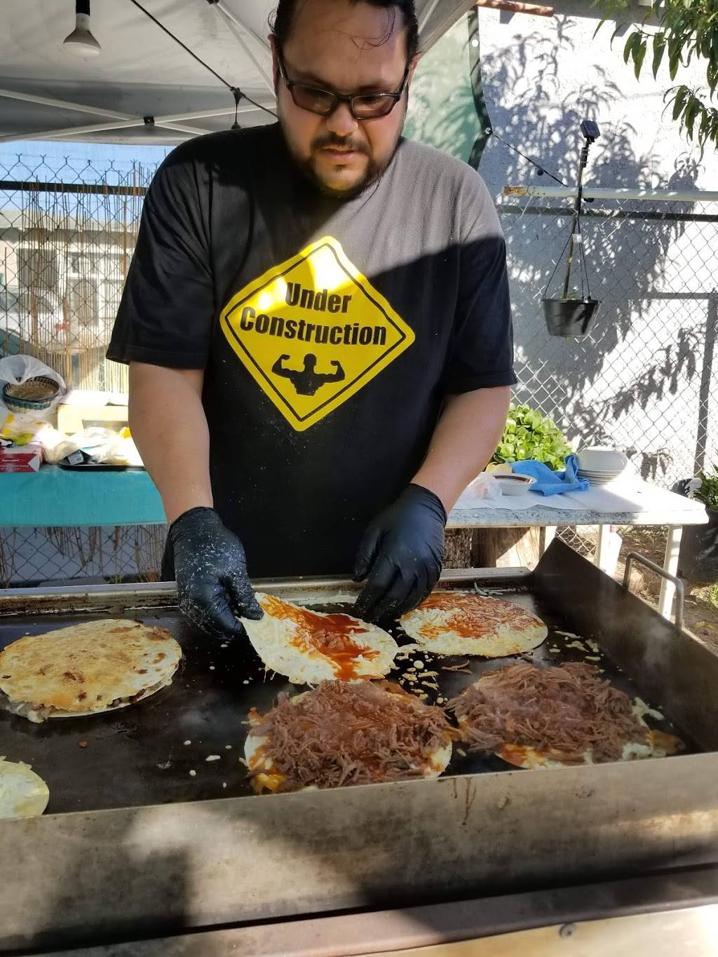 Huerta Hernandez | restaurant | 718 E 118th St, Los Angeles, CA 90059, USA | 3234797133 OR +1 323-479-7133