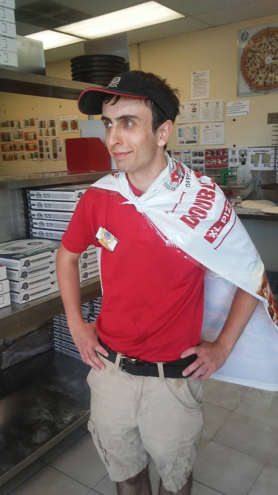 Papa Johns Pizza | restaurant | 1050 NW Murray Rd, Portland, OR 97229, USA | 5034698282 OR +1 503-469-8282