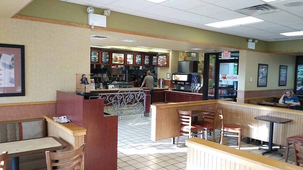 Arbys | restaurant | 4315 Grand Ave, Duluth, MN 55807, USA | 2186245360 OR +1 218-624-5360