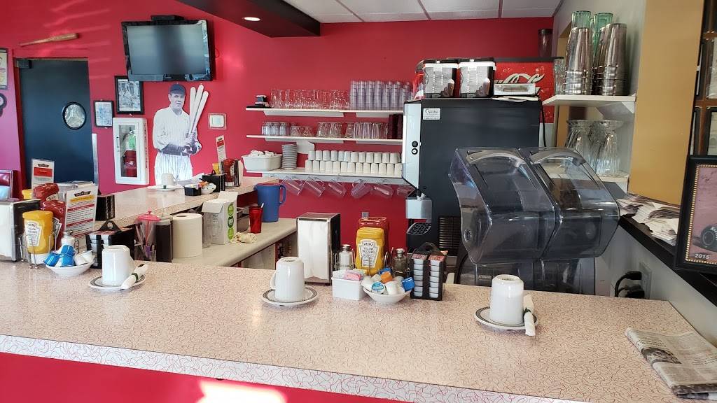 Bristol 45 Diner | restaurant | 8321 200th Ave, Bristol, WI 53104, USA | 2628574545 OR +1 262-857-4545