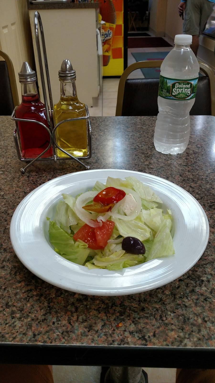 Marios Famous Pizzeria | restaurant | 1279 Broad St, Bloomfield, NJ 07003, USA | 9733384477 OR +1 973-338-4477