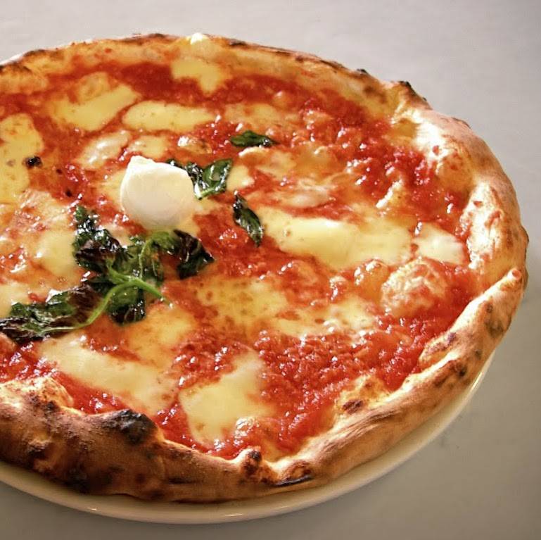 Mezza Luna Pizzeria & Restaurant | restaurant | 1511 NY-22, Brewster, NY 10509, USA | 8452791800 OR +1 845-279-1800