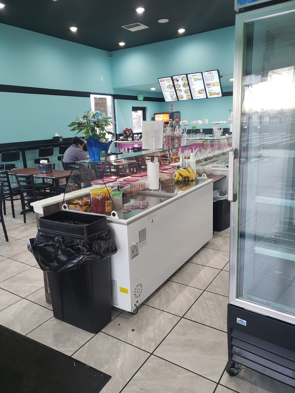 Los cocos grill | restaurant | 321 W Broadway Ave, Moses Lake, WA 98837, USA | 5097070145 OR +1 509-707-0145