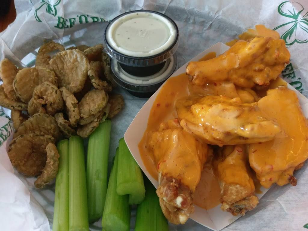 Beef OBradys | restaurant | Satellite Beach, FL 32937, USA | 3217777107 OR +1 321-777-7107