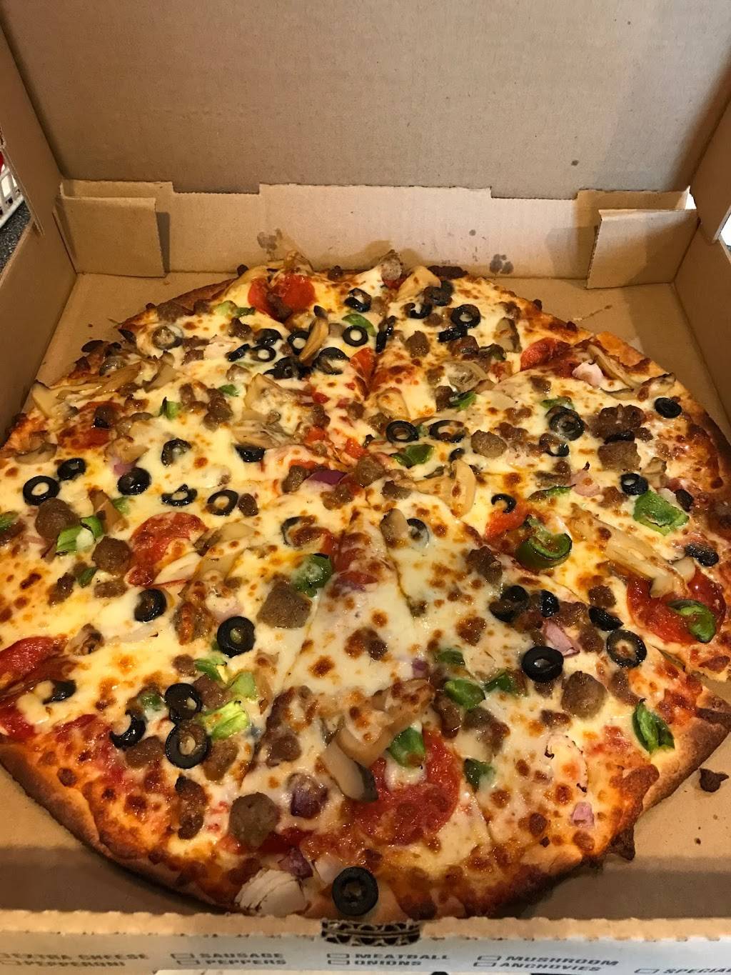 Dacusville Pizza Stop Inc | restaurant | 7942, 3072 Dacusville Hwy, Easley, SC 29640, USA | 8643069414 OR +1 864-306-9414