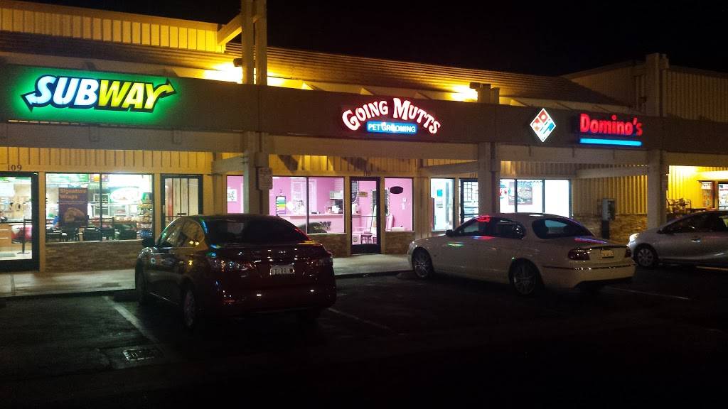 Subway Restaurants | restaurant | 6401 White Ln Suite 109, Bakersfield, CA 93309, USA | 6618336166 OR +1 661-833-6166