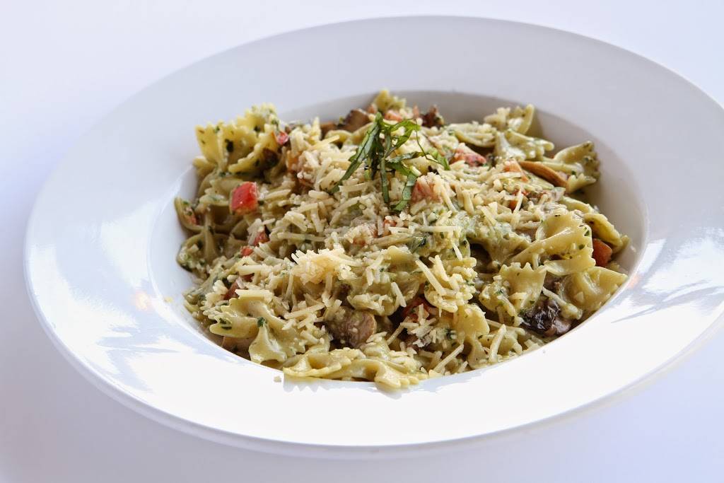 Newmans Pasta Cafe | restaurant | 2559 S 171st St, Omaha, NE 68130, USA | 4028842420 OR +1 402-884-2420