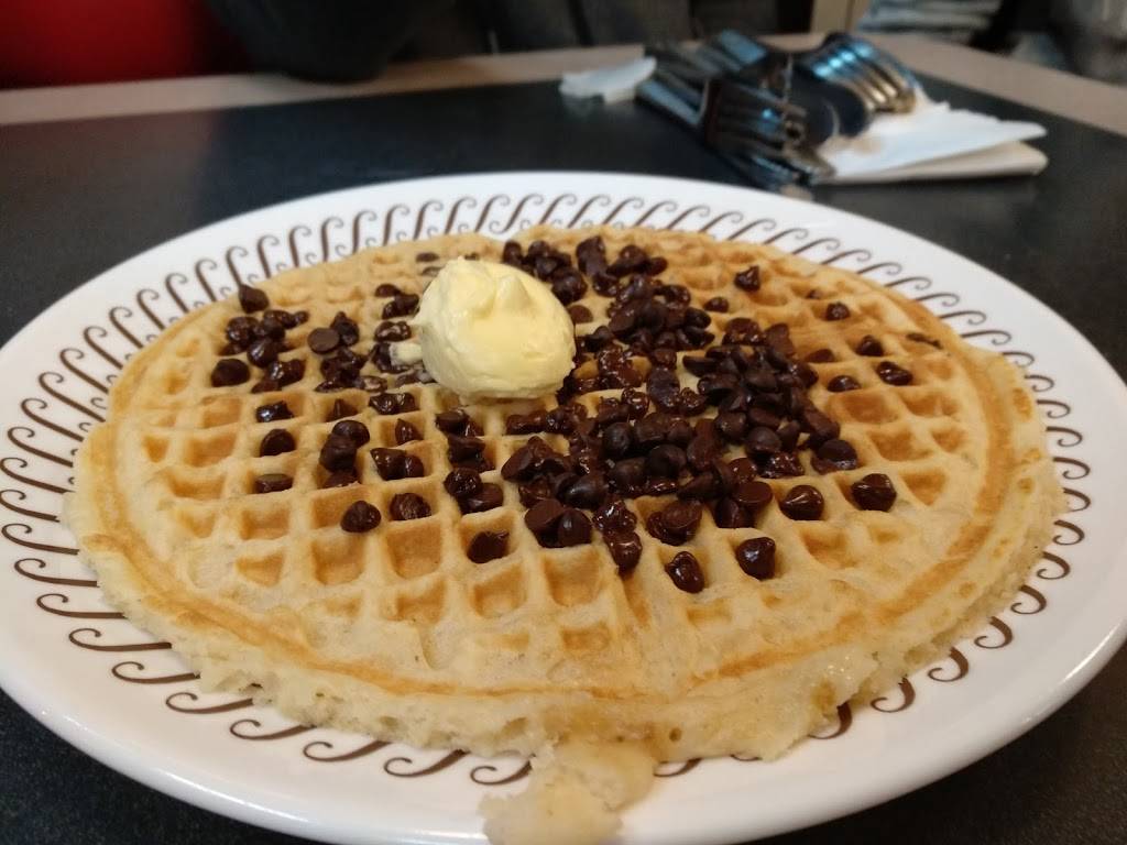 Waffle House | meal takeaway | 959 Nasa, Rd 1, Webster, TX 77598, USA | 2813326722 OR +1 281-332-6722