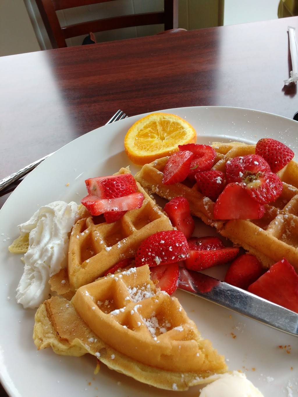 Nudys Bridge Street Cafe | restaurant | 450 Bridge St, Phoenixville, PA 19460, USA | 6109336085 OR +1 610-933-6085