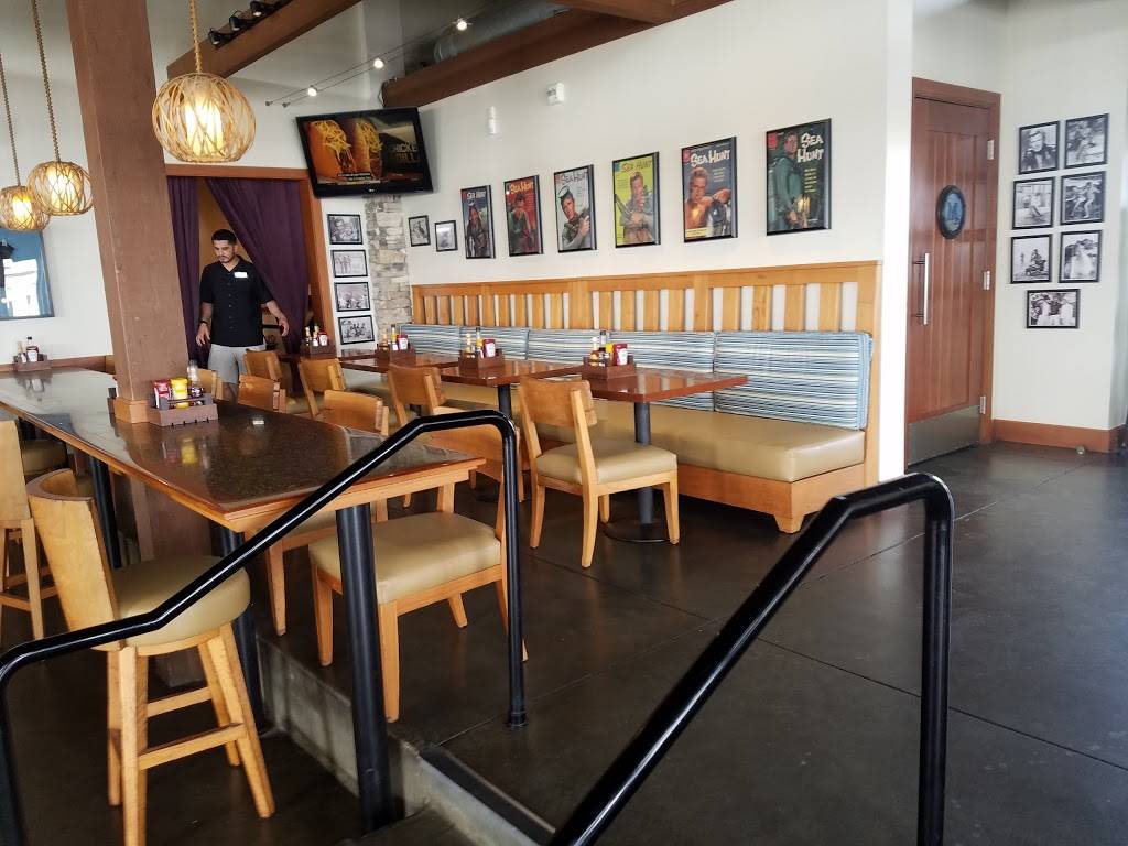 Nelsons | restaurant | 100 Terranea Way, Rancho Palos Verdes, CA 90275, USA | 3102652702 OR +1 310-265-2702