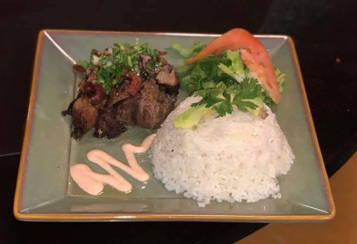 The Best Latin Food Restaurant y Lechonera | restaurant | 3404 E Lake Ave, Tampa, FL 33610, USA | 2038939293 OR +1 203-893-9293