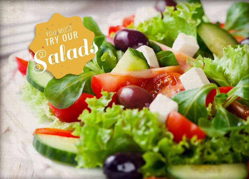 Five Points Pizza | restaurant | 411 Doylestown Rd, Montgomeryville, PA 18936, USA | 2672228641 OR +1 267-222-8641