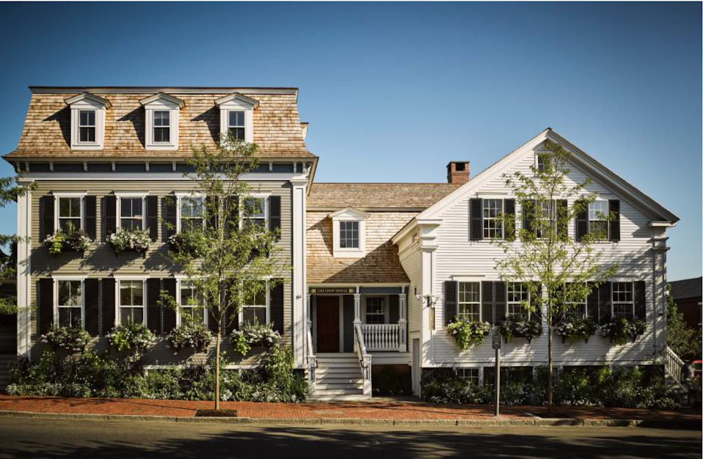 Greydon House | restaurant | 17 Broad St, Nantucket, MA 02554, USA | 5082282468 OR +1 508-228-2468
