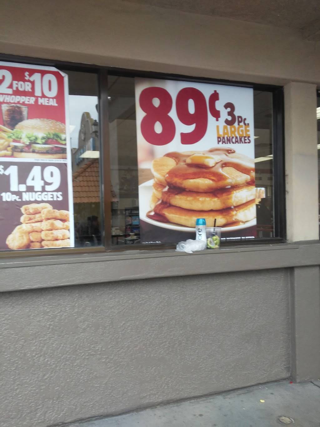 Burger King | restaurant | 680 E San Ysidro Blvd, San Ysidro, CA 92173, USA | 6196904400 OR +1 619-690-4400