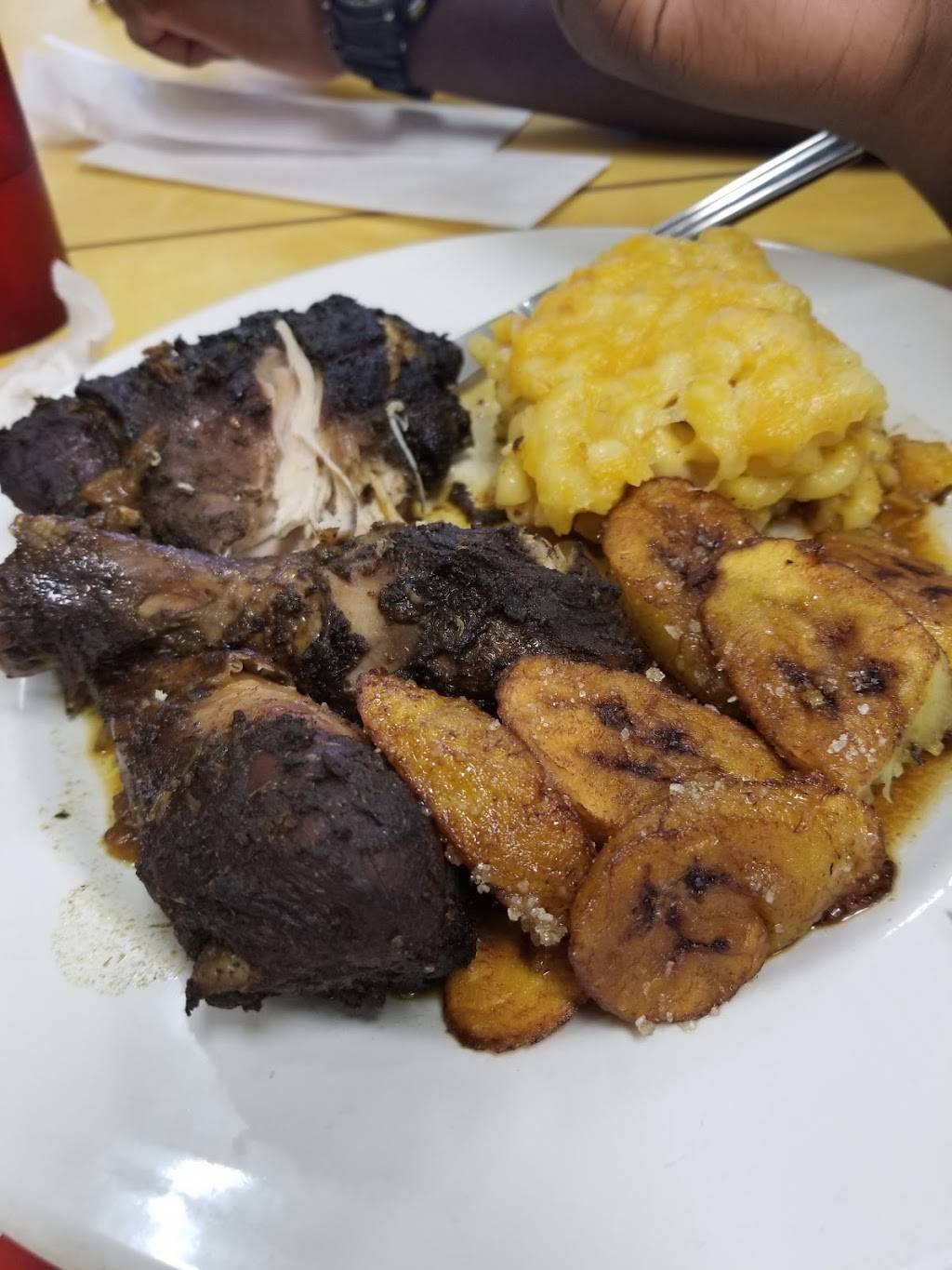 Desmonds Island Soul Grill | restaurant | 977 Reon Dr #102, Virginia Beach, VA 23464, USA | 7579632681 OR +1 757-963-2681