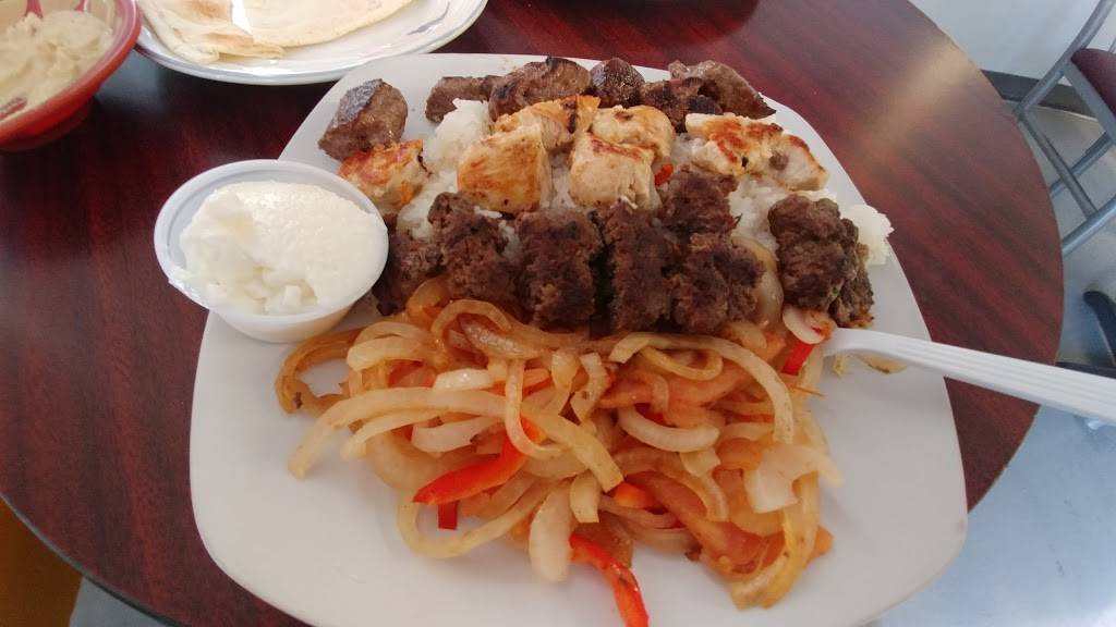 Mediterranean Cuisine | restaurant | 624 Independence Blvd Suite 106, Virginia Beach, VA 23462, USA | 7574900111 OR +1 757-490-0111