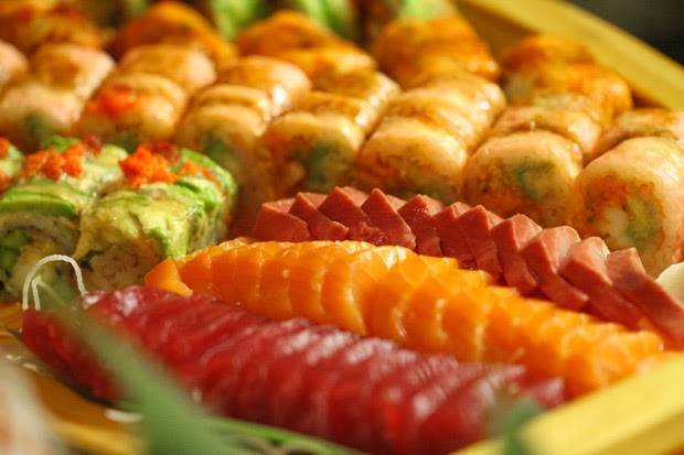 KAMIYA86 | restaurant | 1286 3rd St S, Jacksonville, FL 32250, USA | 9048536602 OR +1 904-853-6602