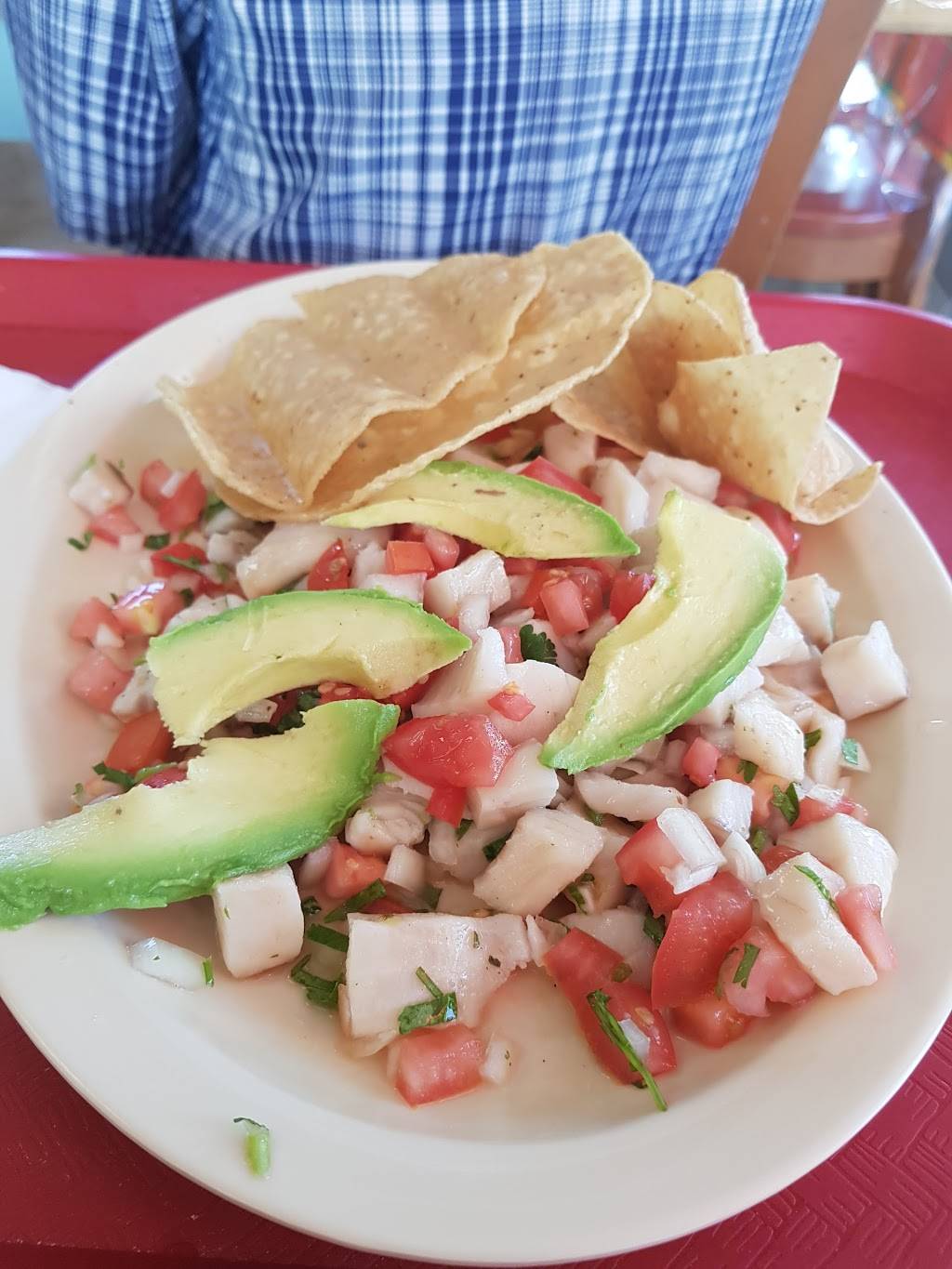 El Indio Azteca | restaurant | 16147 Devonshire St, Granada Hills, CA 91344, USA | 8188931913 OR +1 818-893-1913