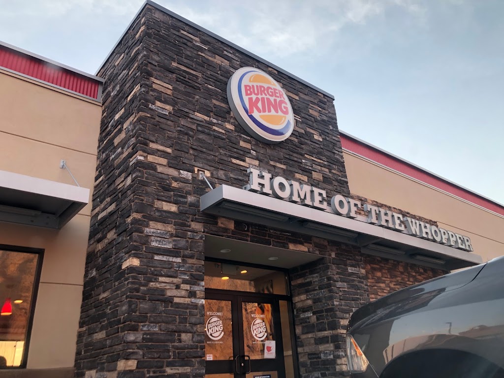 Burger King | restaurant | 520 E Wickenburg Way, Wickenburg, AZ 85390, USA | 9286847193 OR +1 928-684-7193