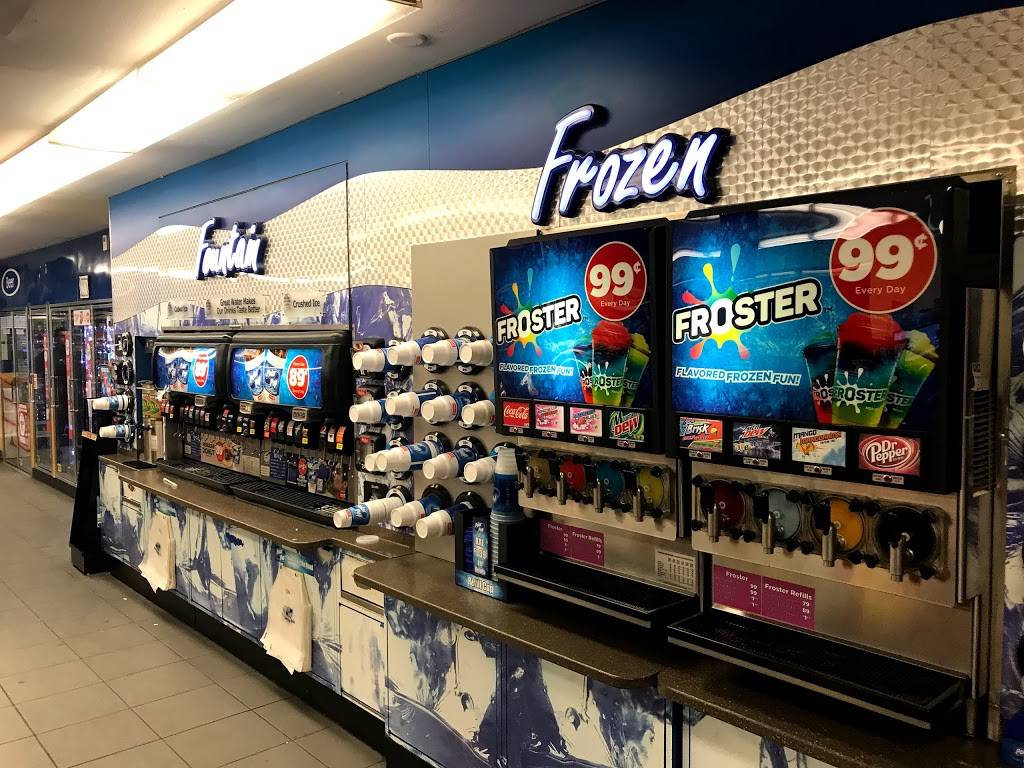 Circle K | meal takeaway | 1995 S Arizona Ave, Chandler, AZ 85248, USA | 4809633733 OR +1 480-963-3733