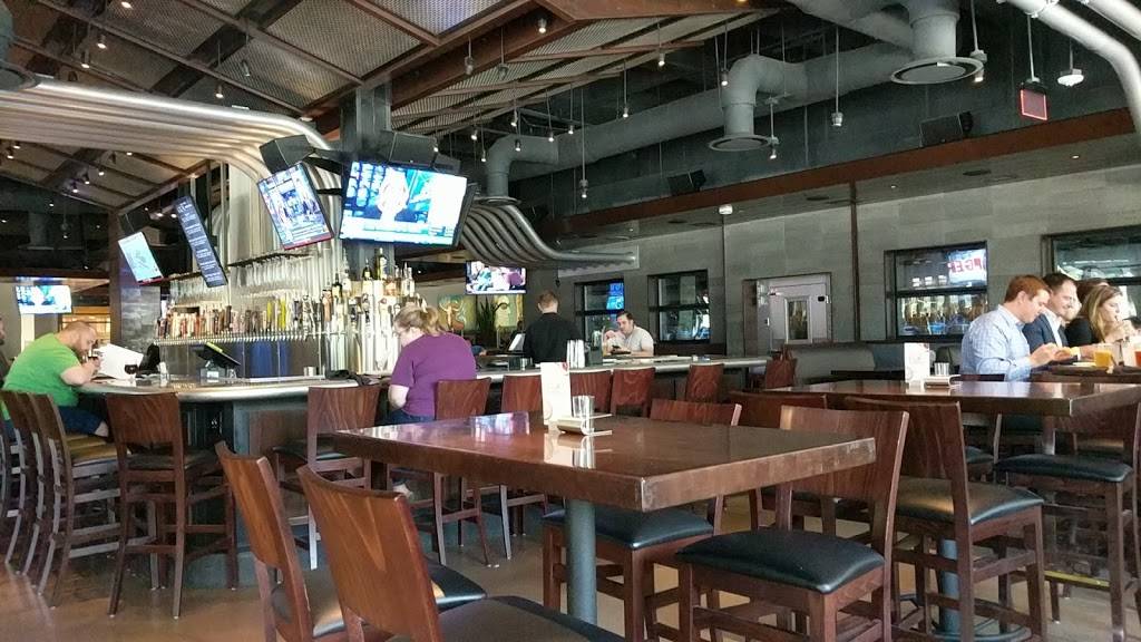 Yard House | restaurant | DOMAIN NORTHSIDE, 11800 Domain Blvd #700, Austin, TX 78758, USA | 5128360174 OR +1 512-836-0174