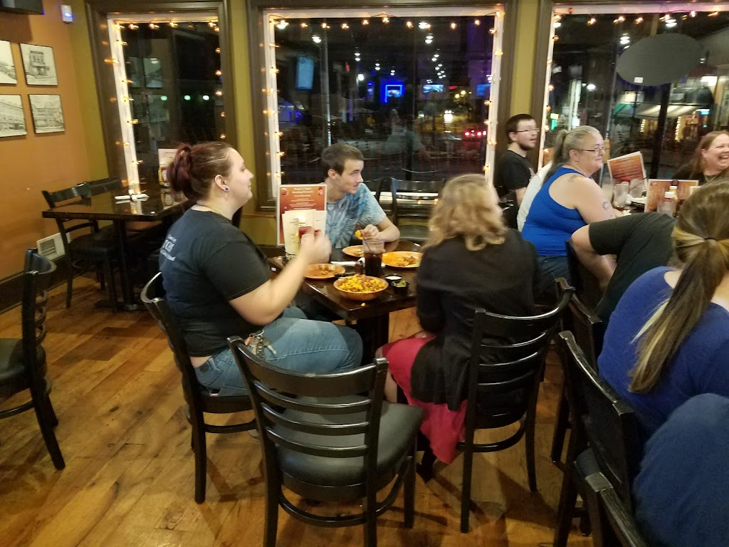 Octoraro Tavern | restaurant | 2 S 3rd St, Oxford, PA 19363, USA | 6104671939 OR +1 610-467-1939