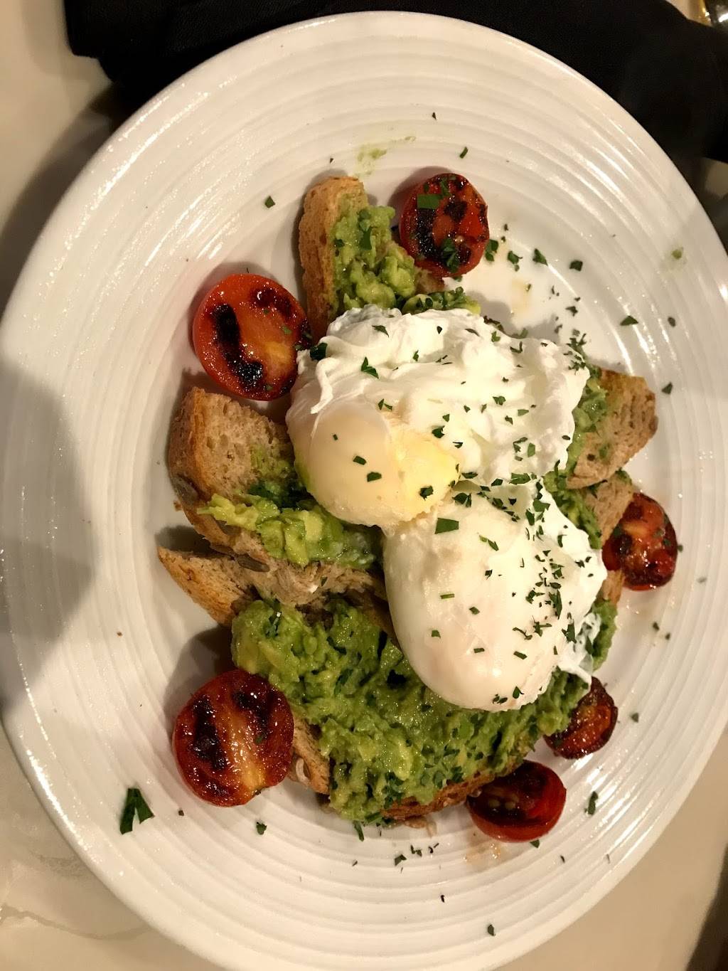 The Alex | restaurant | 1075 Thomas Jefferson St NW, Washington, DC 20007, USA | 2023370900 OR +1 202-337-0900