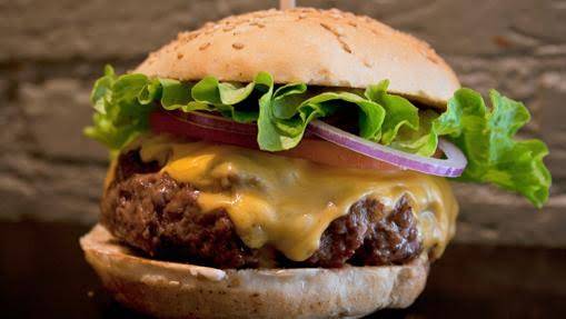 "El Pantano" Hamburguesas al Carbón | restaurant | Las Cumbres, 22545 Tijuana, B.C., Mexico | 016643484180 OR +52 664 348 4180