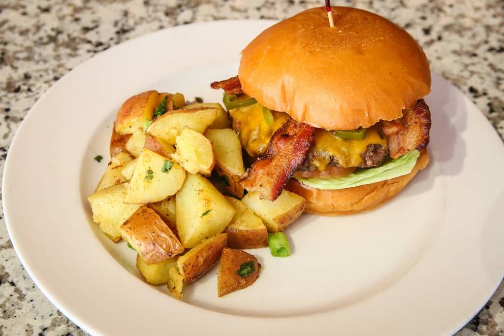 Crepes & Burgers | restaurant | 8000 Auburn Blvd, Citrus Heights, CA 95610, USA | 9167355143 OR +1 916-735-5143