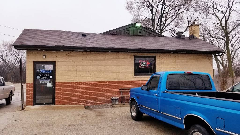 The Mood | restaurant | 7157 Willow Springs Rd, Countryside, IL 60525, USA | 7083541410 OR +1 708-354-1410