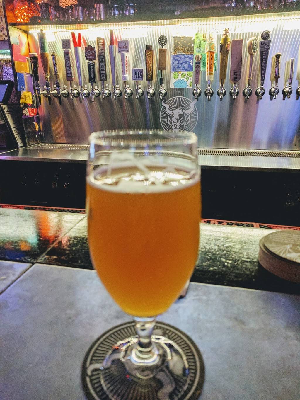 Buddha Beer Bar | restaurant | 4476 Broadway, New York, NY 10040, USA | 6468612595 OR +1 646-861-2595